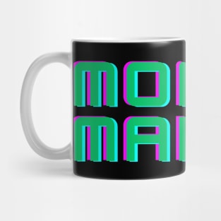 MONEY MAKER Mug